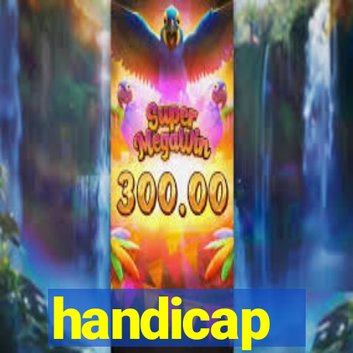 handicap -0,5 significado